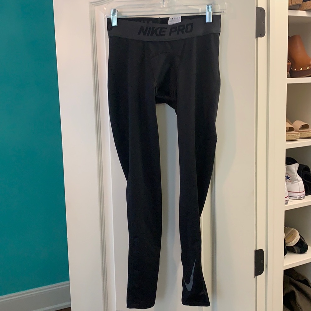 Compression Pants - image 1